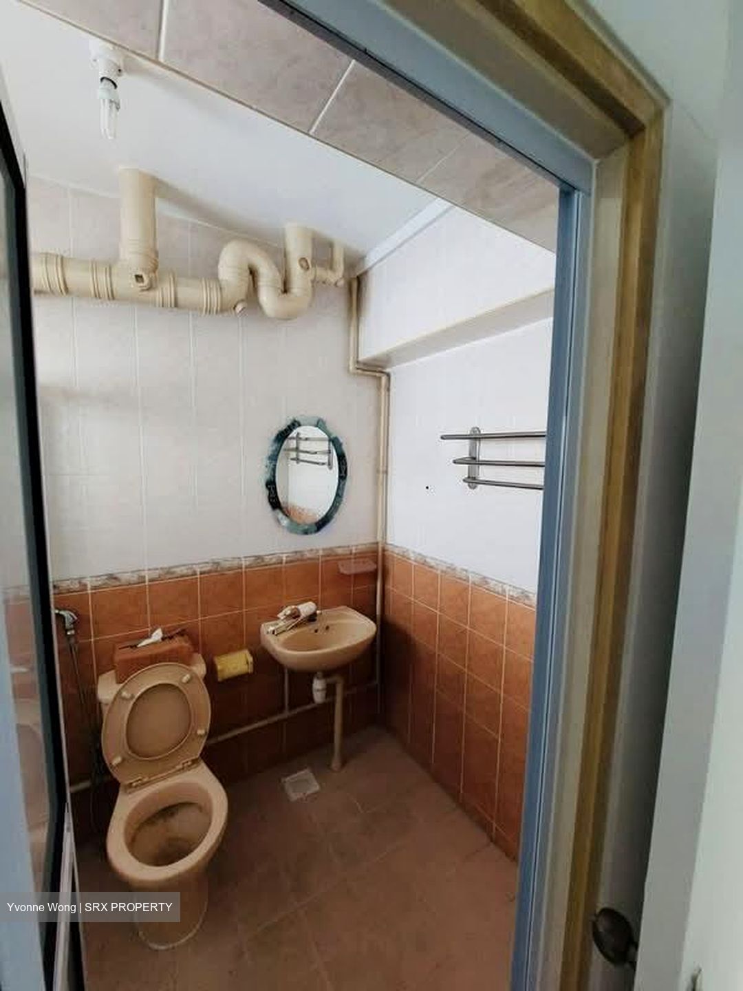 Blk 177 Corporation Spring (Jurong West), HDB 5 Rooms #587671871